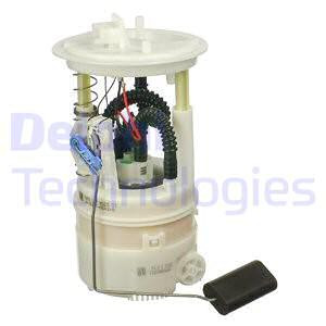 DELPHI Kraftstoff-Fördereinheit