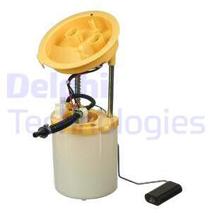 DELPHI Kraftstoff-Fördereinheit