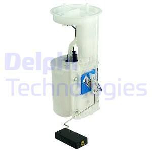 DELPHI Kraftstoff-Fördereinheit