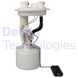 DELPHI Sensor, Kraftstoffvorrat