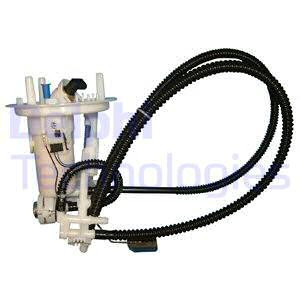 DELPHI Sensor, Kraftstoffvorrat