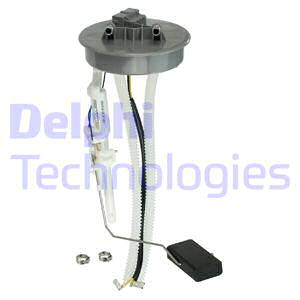 DELPHI Kraftstoff-Fördereinheit