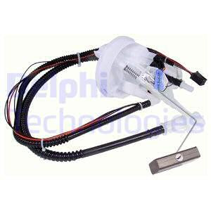 DELPHI Sensor, Kraftstoffvorrat