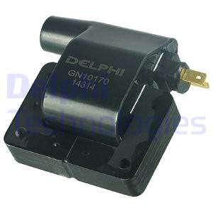 DELPHI Zündspule