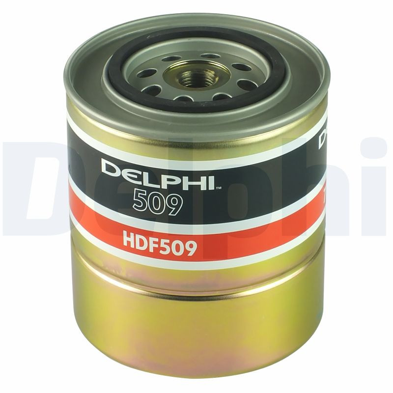 DELPHI Kraftstofffilter