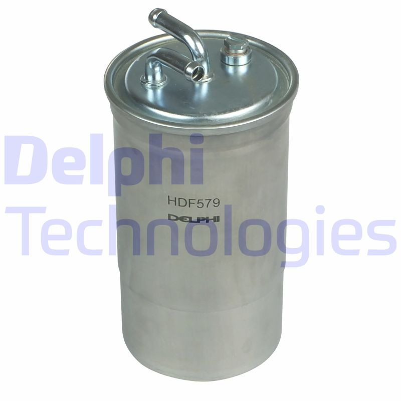 DELPHI Kraftstofffilter