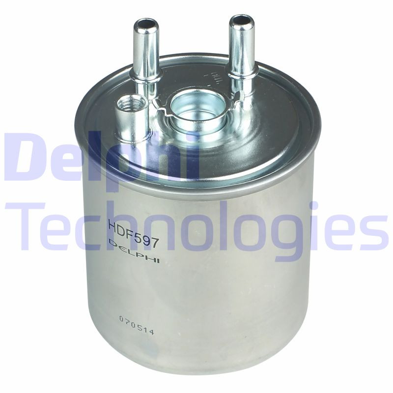DELPHI Kraftstofffilter