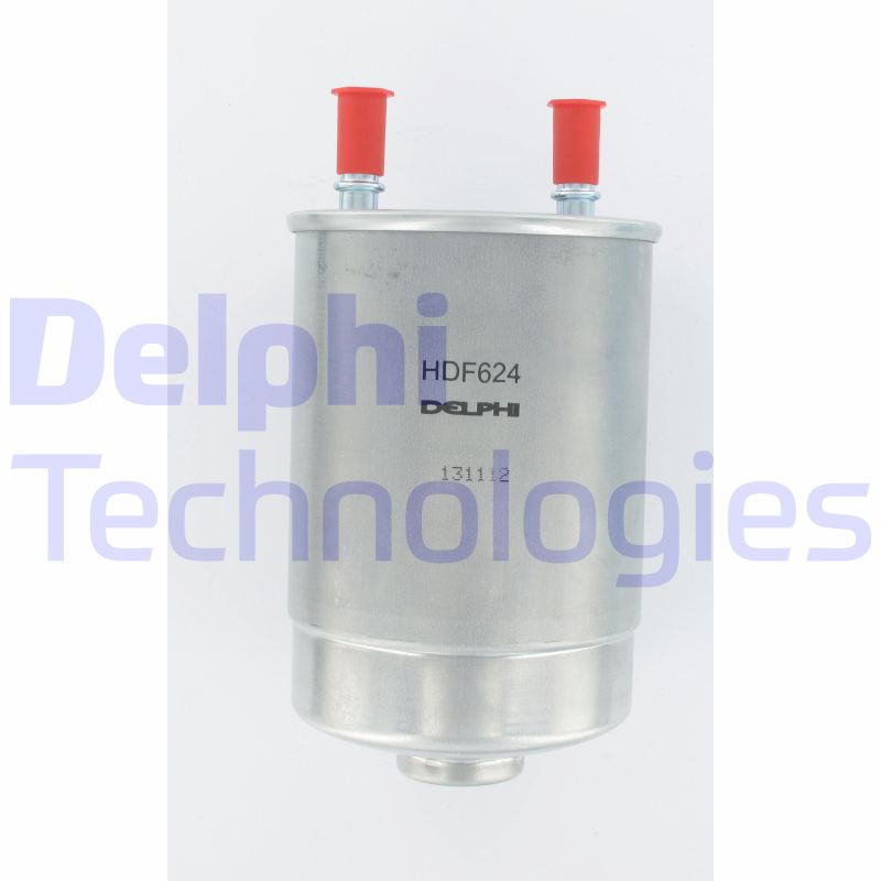 DELPHI Kraftstofffilter