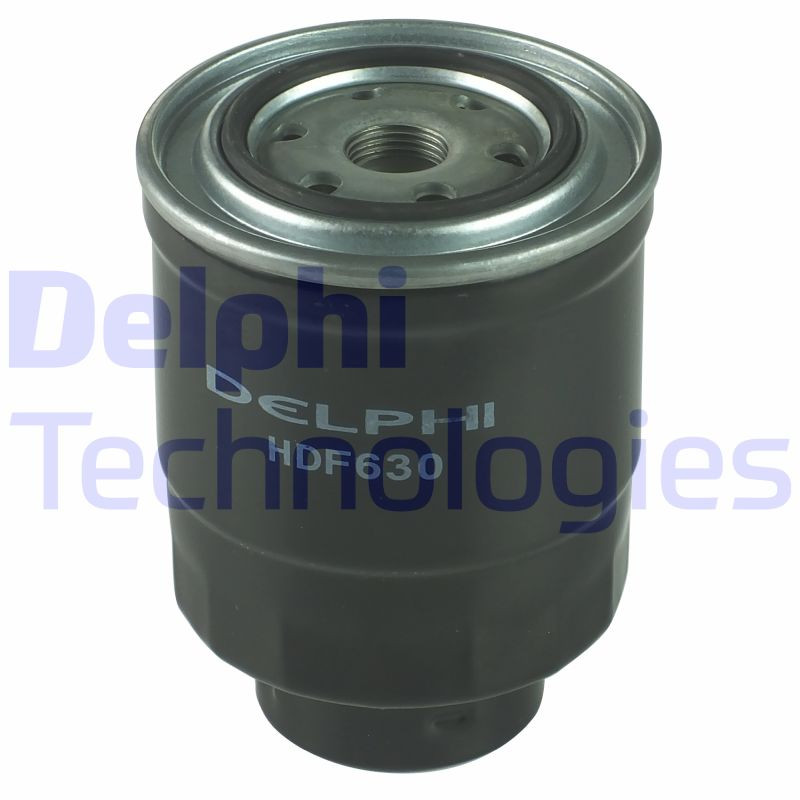 DELPHI Kraftstofffilter
