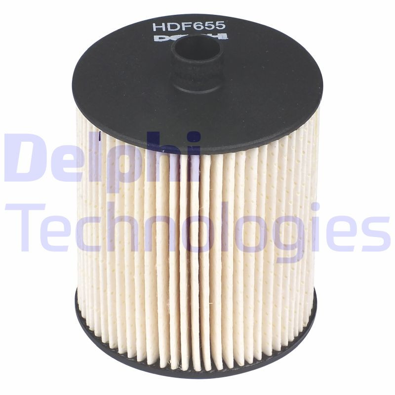 DELPHI Kraftstofffilter