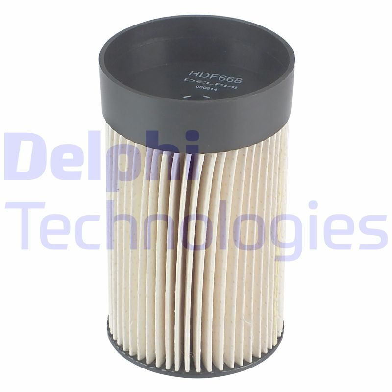 DELPHI Kraftstofffilter