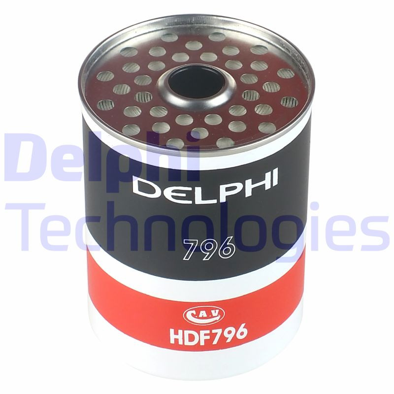 DELPHI Kraftstofffilter