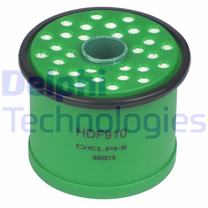 DELPHI Kraftstofffilter