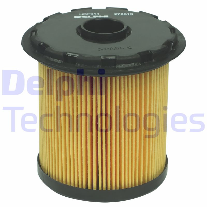 DELPHI Kraftstofffilter