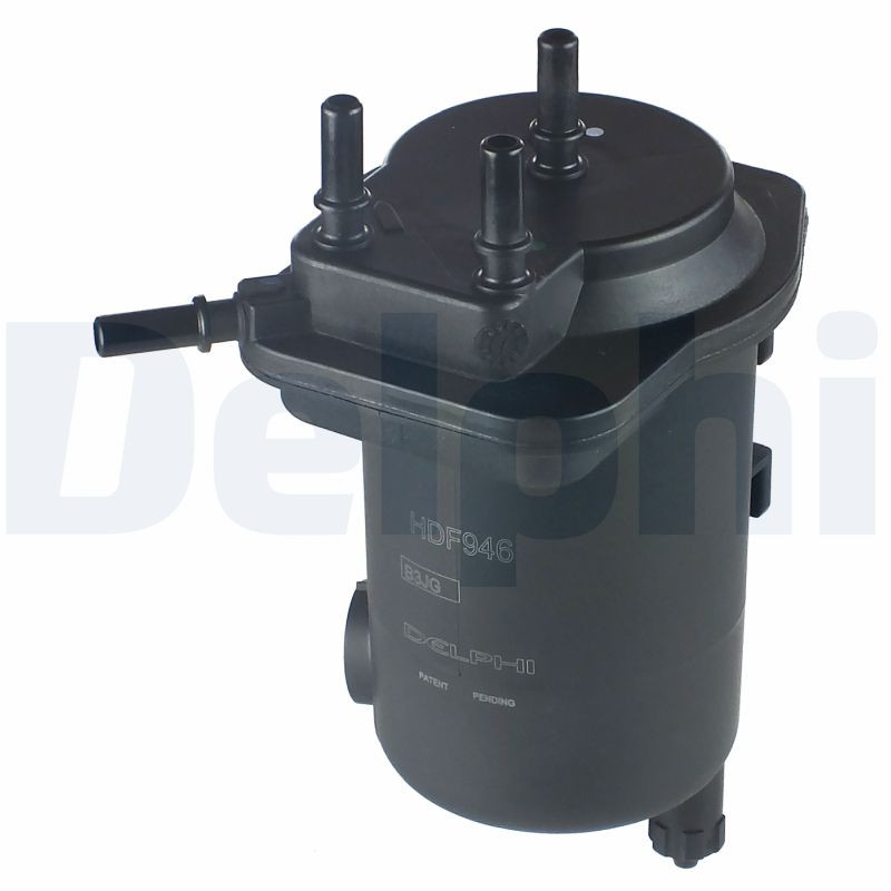 DELPHI Kraftstofffilter