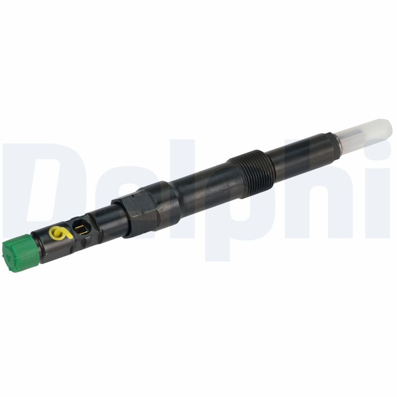 DELPHI Einspritzventil