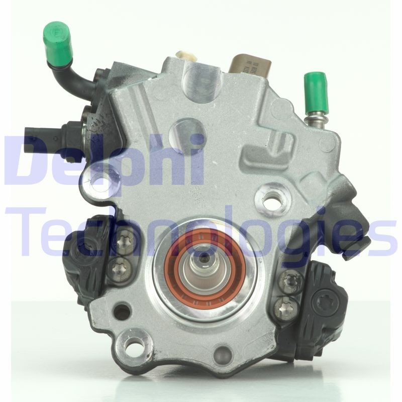 DELPHI Hochdruckpumpe