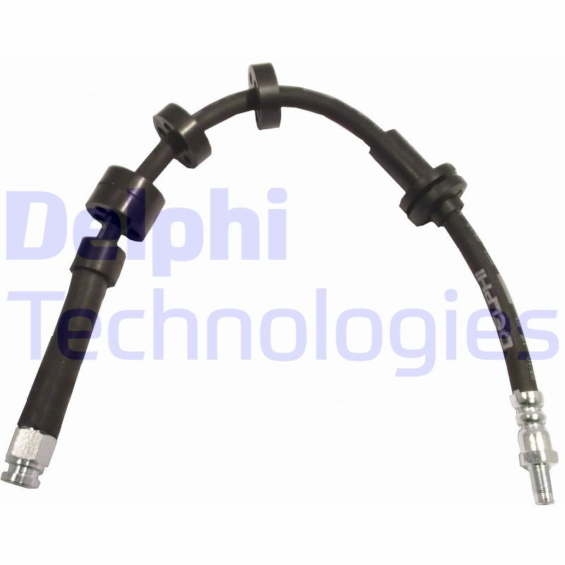 DELPHI Bremsschlauch