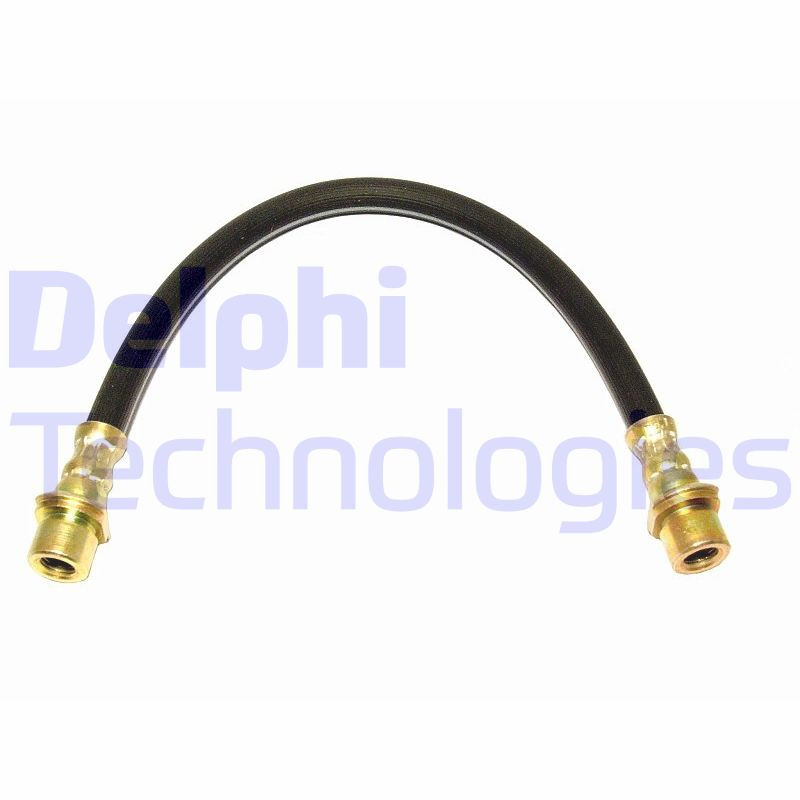 DELPHI Bremsschlauch
