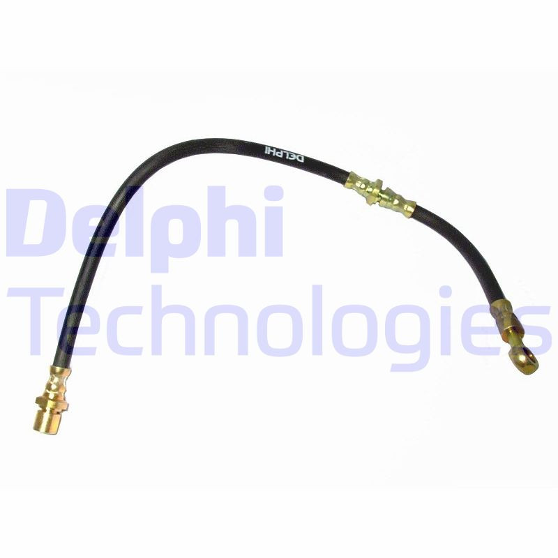 DELPHI Bremsschlauch