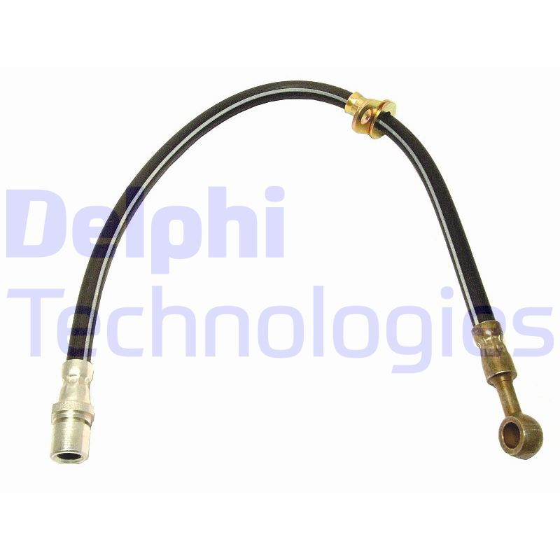 DELPHI Bremsschlauch