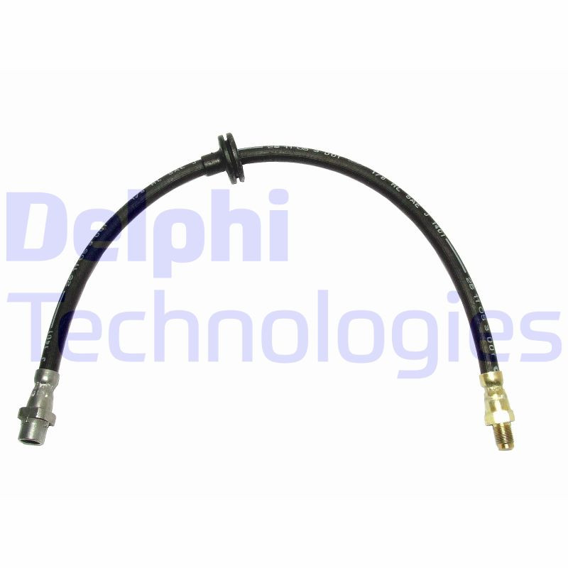 DELPHI Bremsschlauch
