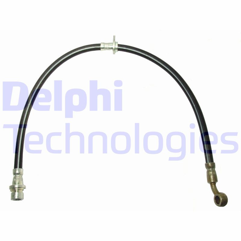 DELPHI Bremsschlauch