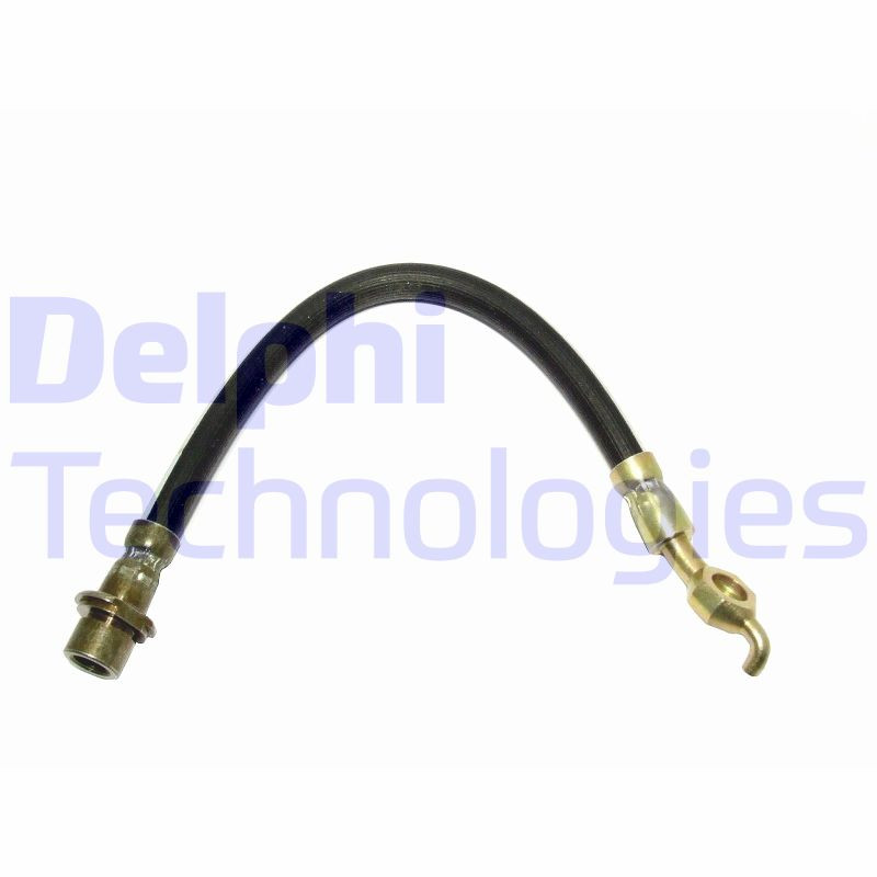 DELPHI Bremsschlauch