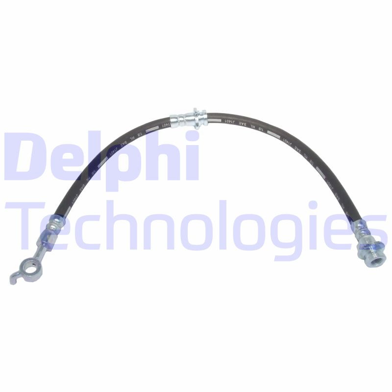 DELPHI Bremsschlauch