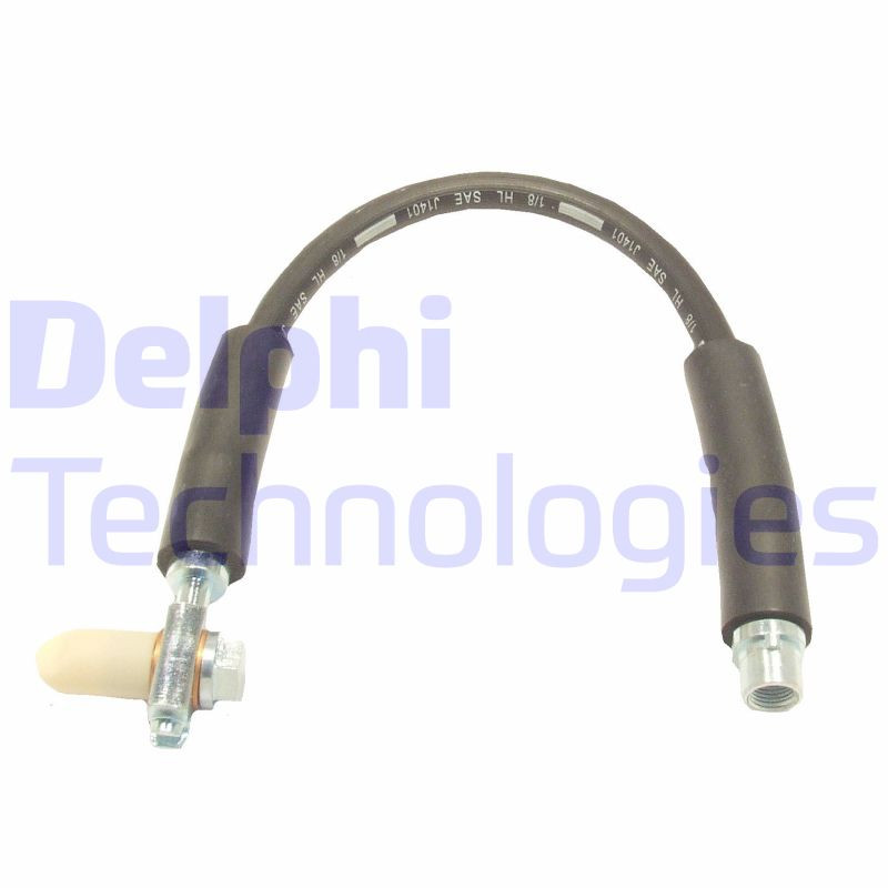 DELPHI Bremsschlauch