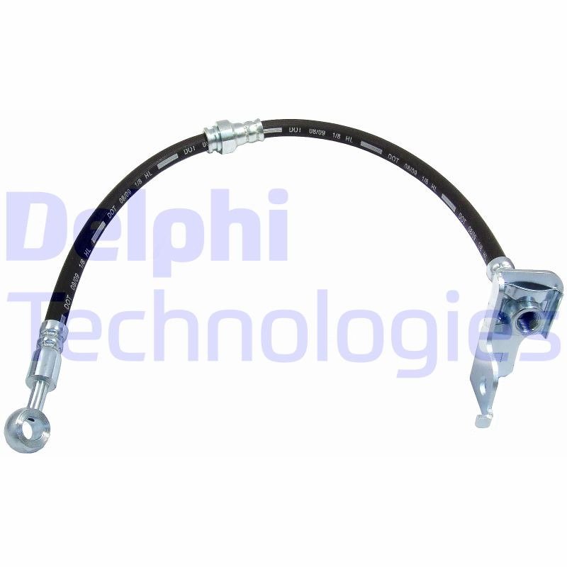 DELPHI Bremsschlauch