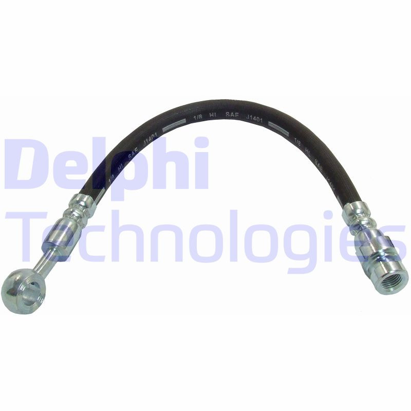 DELPHI Bremsschlauch