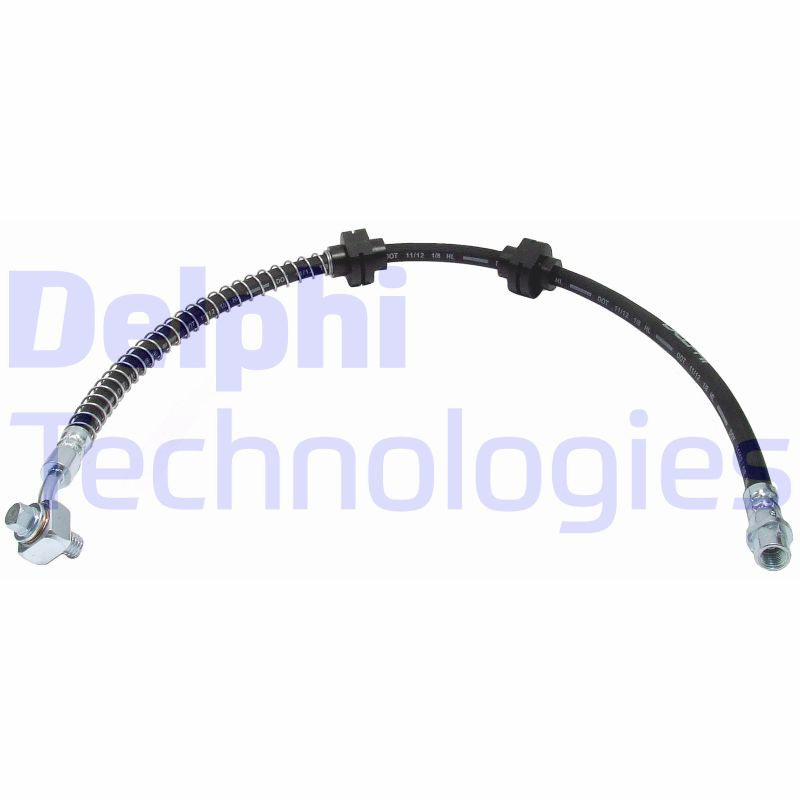 DELPHI Bremsschlauch