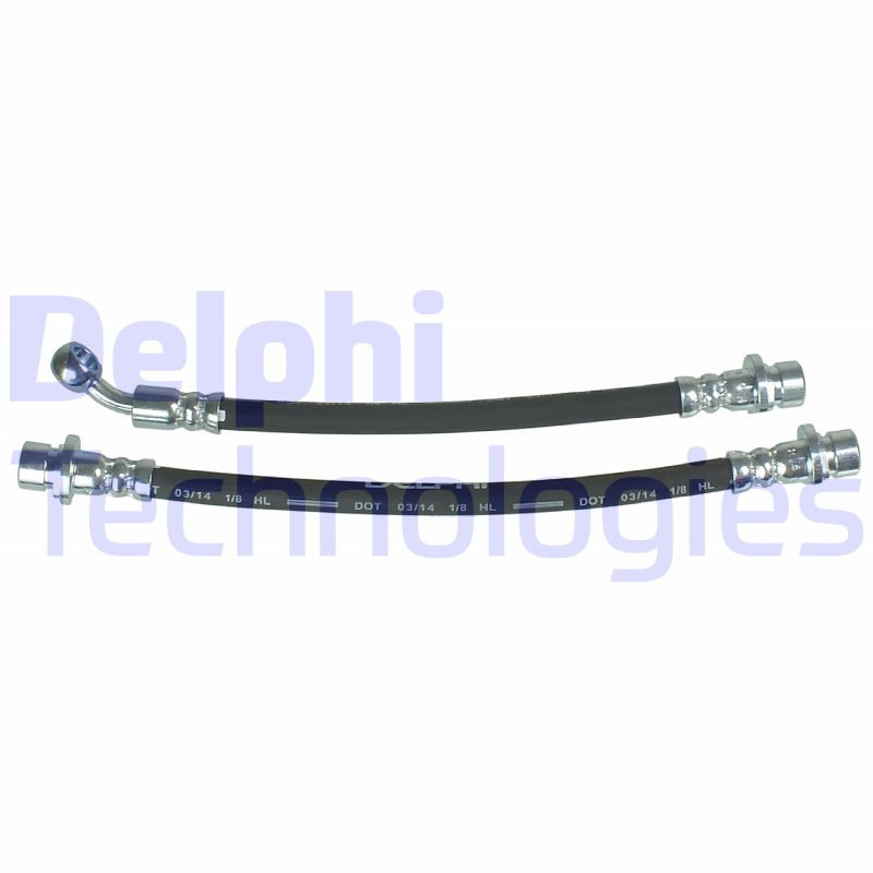 DELPHI Bremsschlauch