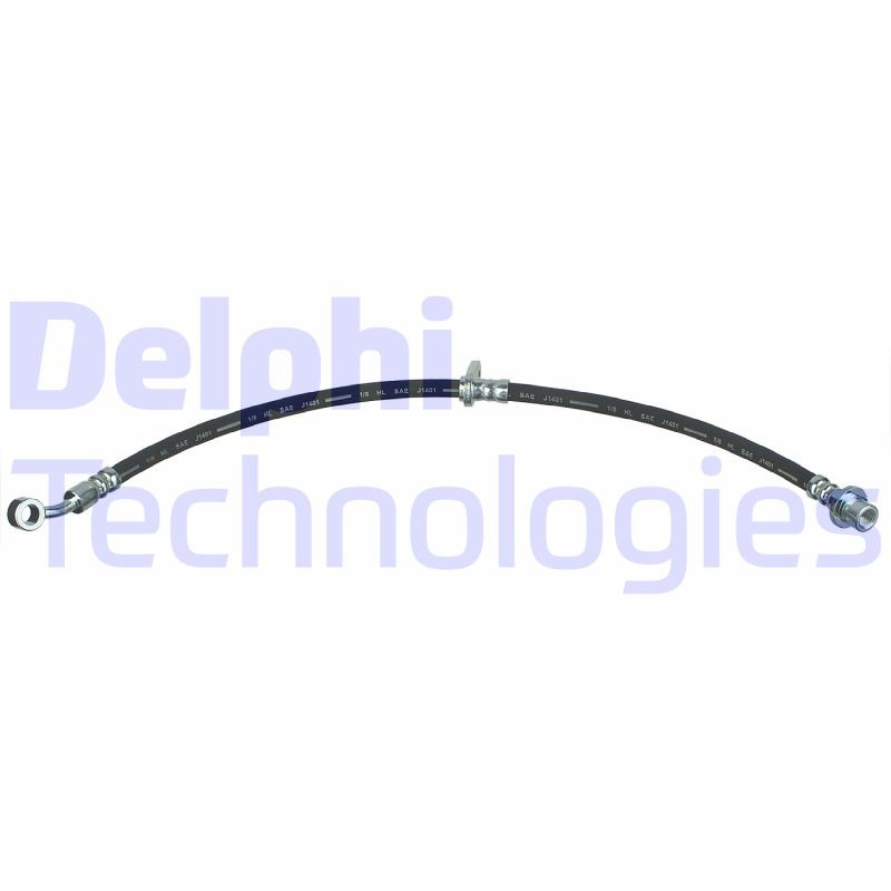 DELPHI Bremsschlauch