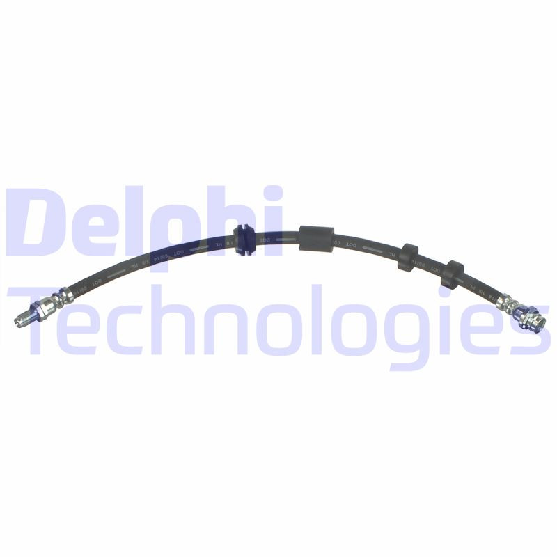 DELPHI Bremsschlauch