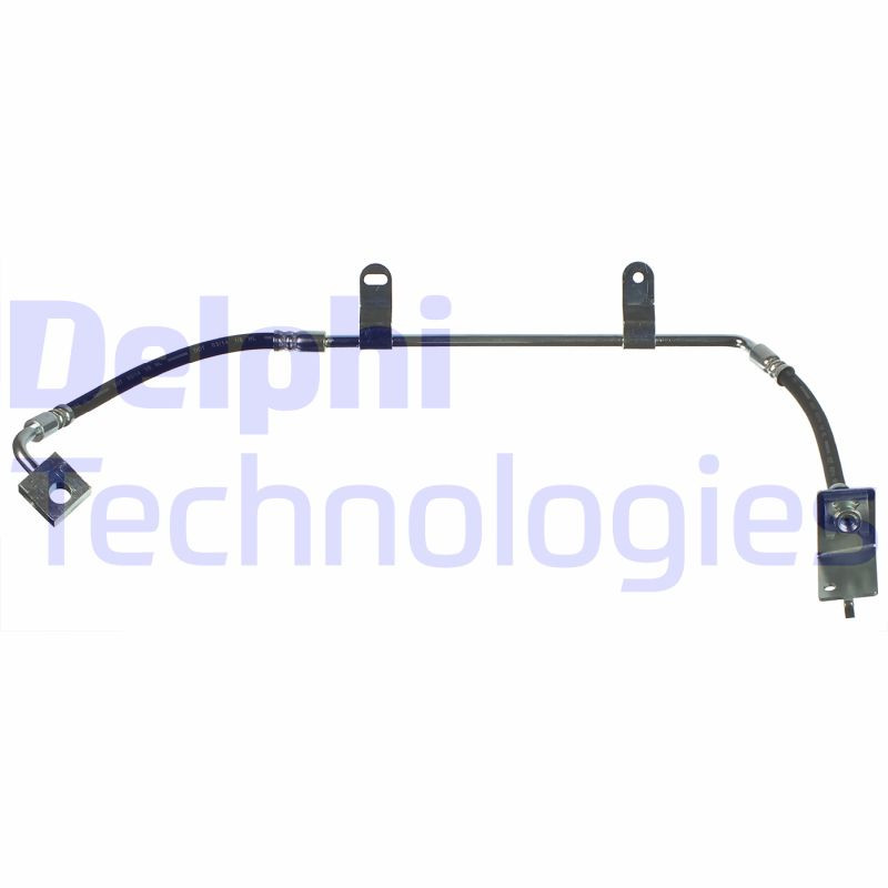 DELPHI Bremsschlauch