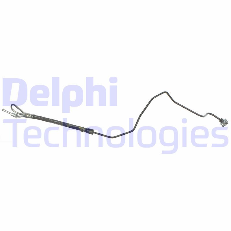 DELPHI Bremsschlauch