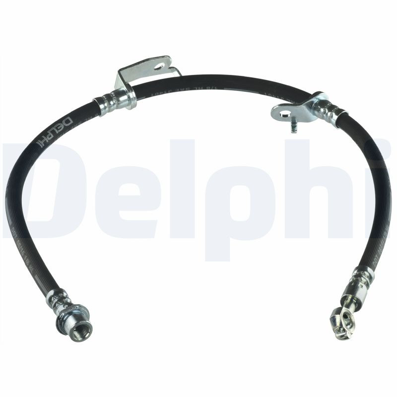 DELPHI Bremsschlauch