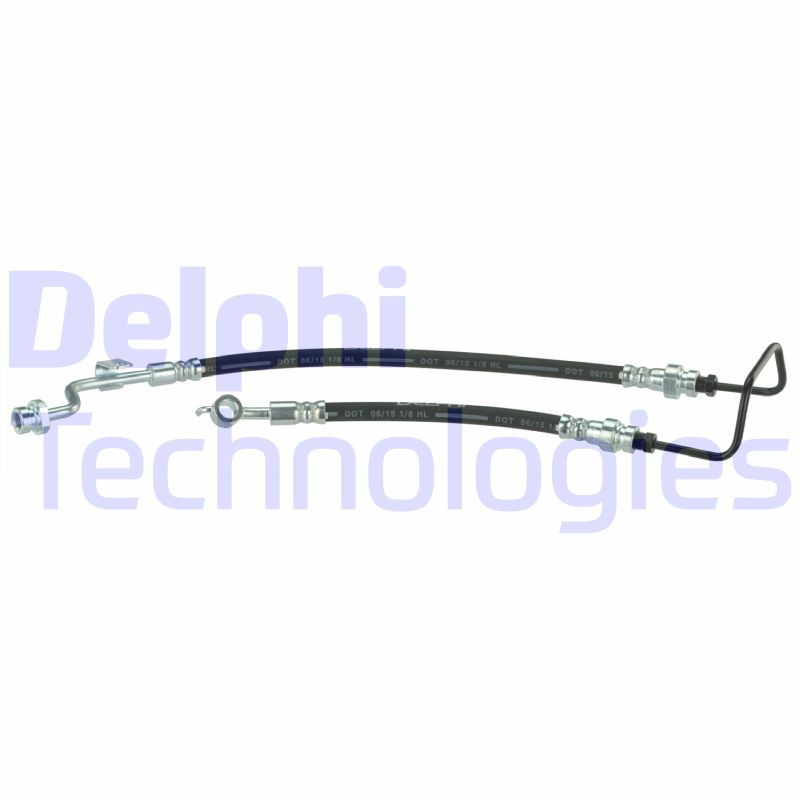 DELPHI Bremsschlauch