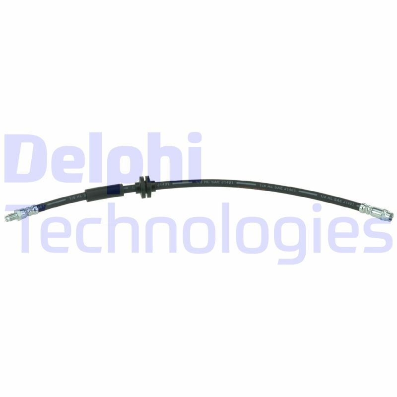 DELPHI Bremsschlauch