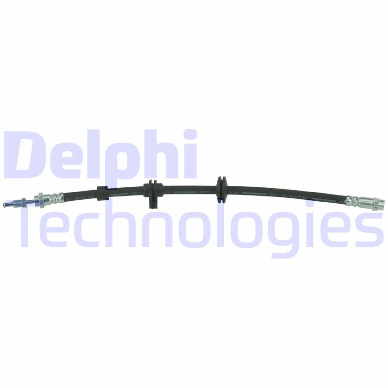 DELPHI Bremsschlauch
