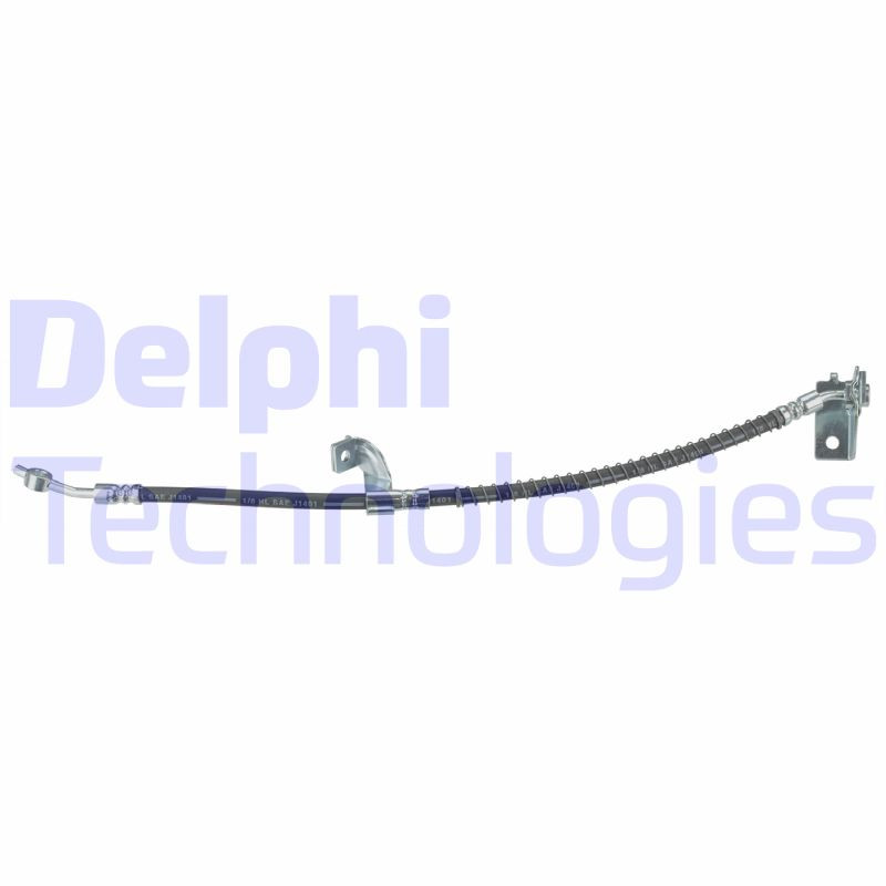 DELPHI Bremsschlauch