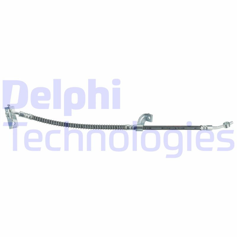 DELPHI Bremsschlauch