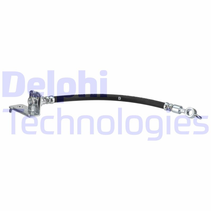 DELPHI Bremsschlauch
