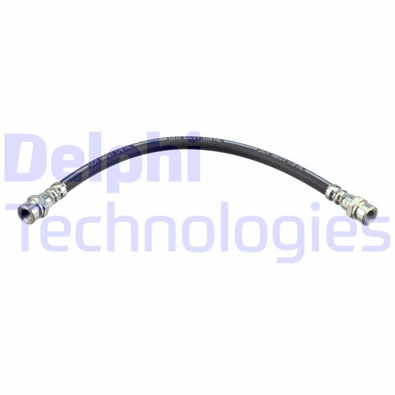 DELPHI Bremsschlauch