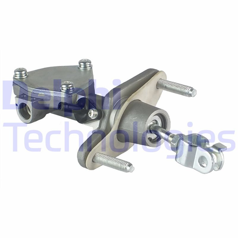 DELPHI Geberzylinder, Kupplung