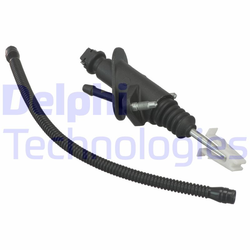 DELPHI Geberzylinder, Kupplung