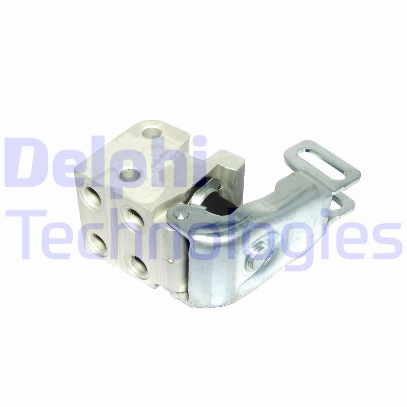 DELPHI Bremskraftregler
