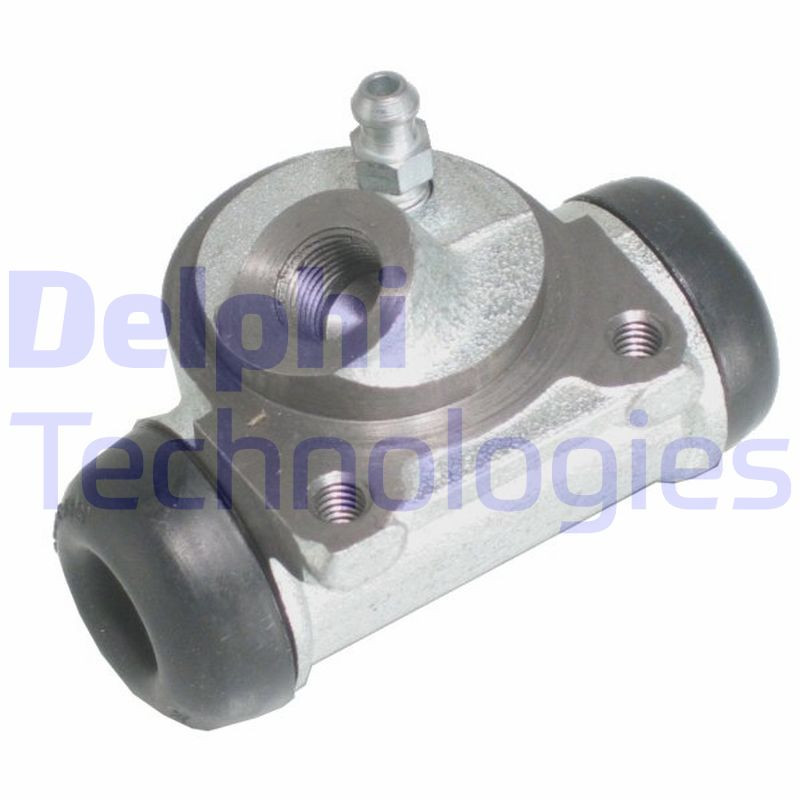 DELPHI Radbremszylinder